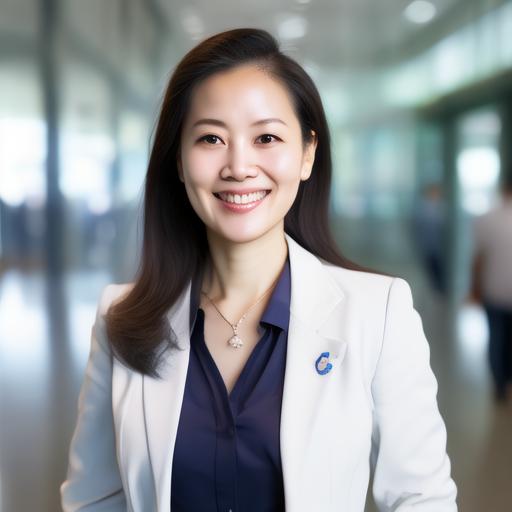 从打工妹到女首富:蓝思科技创始人周群飞即将带领企业赴港ipo