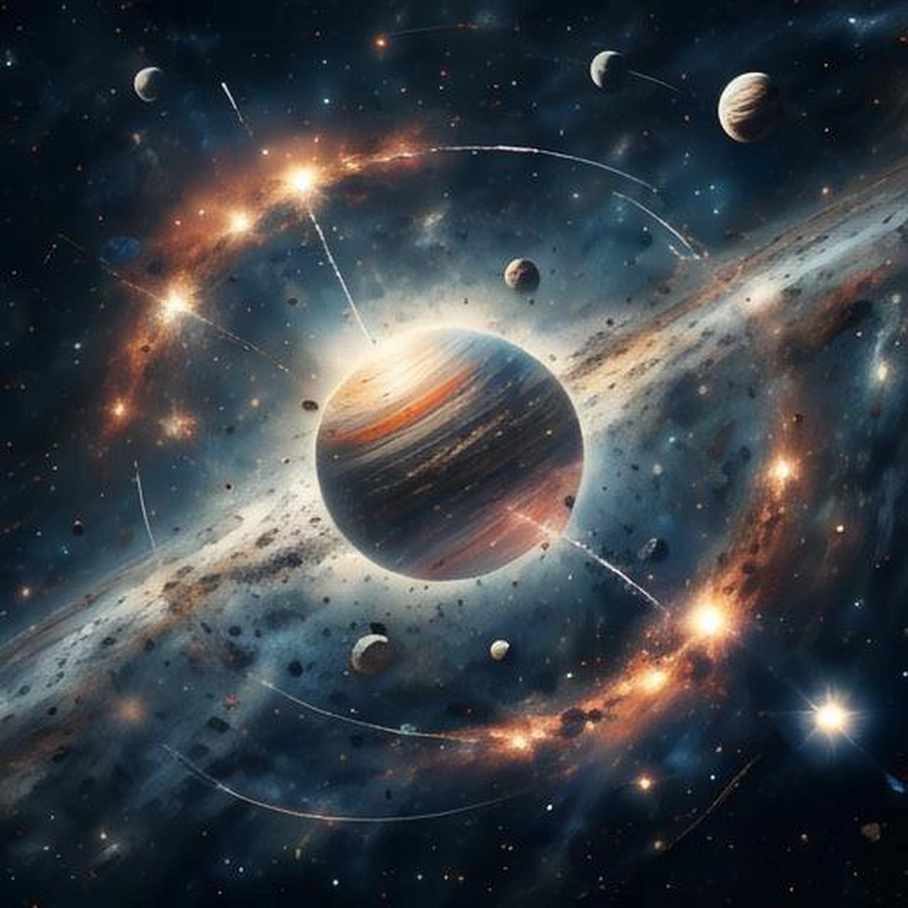 百度秋冬打卡挑战赛# 什么是第一宇宙速度第一宇宙速度是指航天迫绕