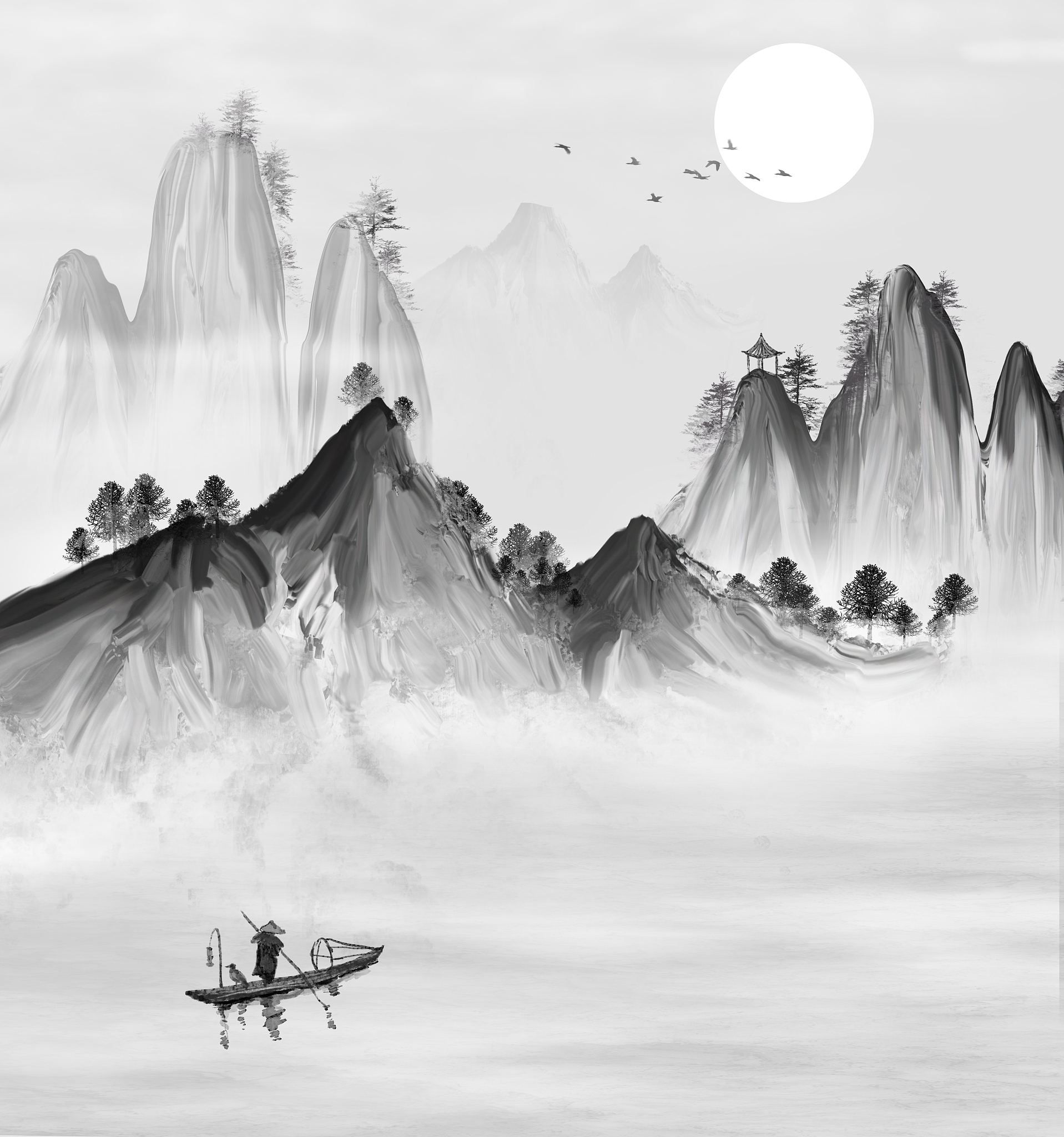 轻舟已过万重山,我学习归来,继续为大家更新好听的故