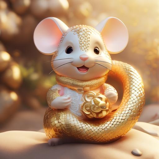 生肖鼠运气明天运势(生肖鼠运气明天运势怎么样)