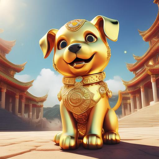 这个月生肖狗的运势(这个月生肖狗的运势怎么样)