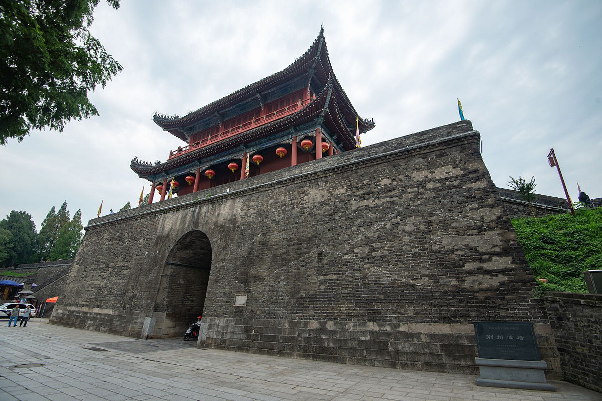 大美邳州的前世今生——江苏邳州历史建置沿革（史前-1999年）