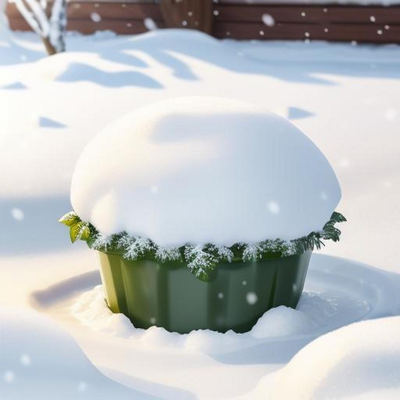百度秋冬打卡挑战赛# 冬日的阳光照在雪地上,闪闪发光,就像大自然的