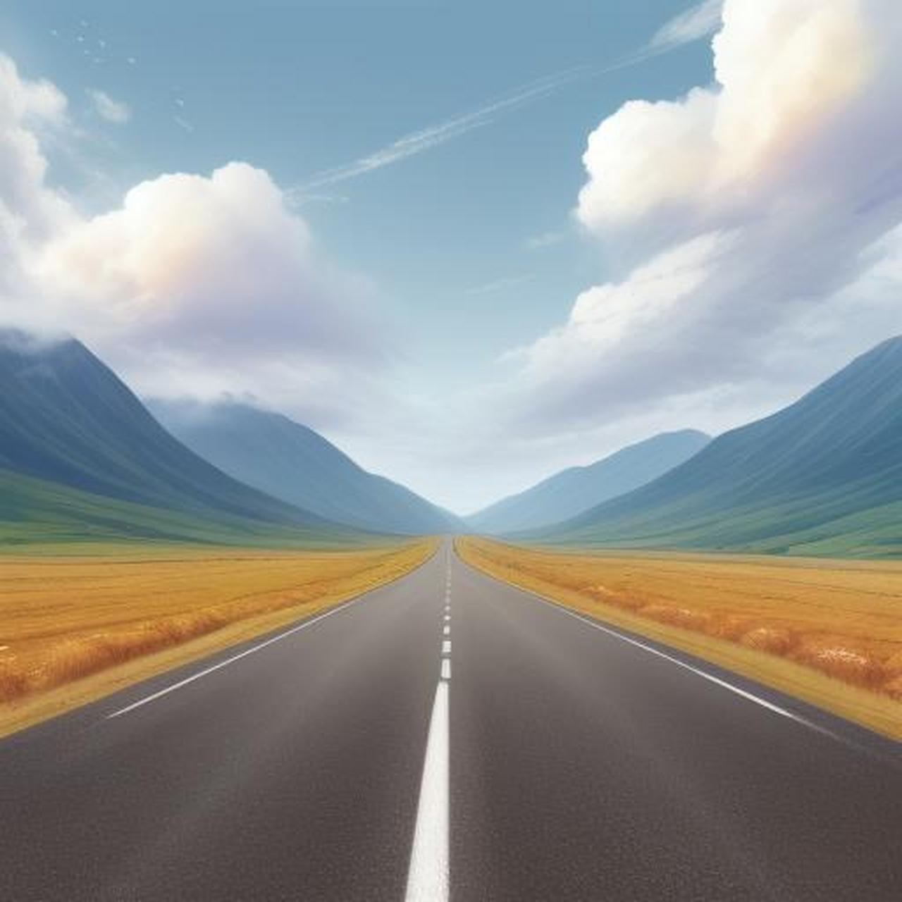 很多路,我们都是要自己走的,幸运的时候有人结伴同行,不顺路了就分道