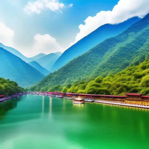 云南玉溪市位于中国西南部,地处滇中腹地,是一座历史悠久,风景秀丽的