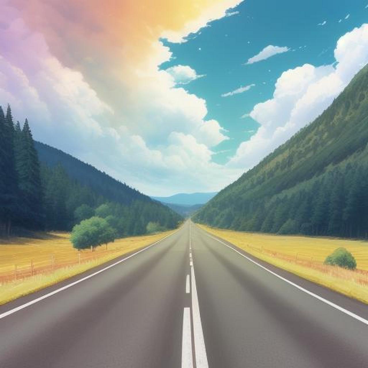 很多路,我们都是要自己走的,幸运的时候有人结伴同行,不顺路了就分道