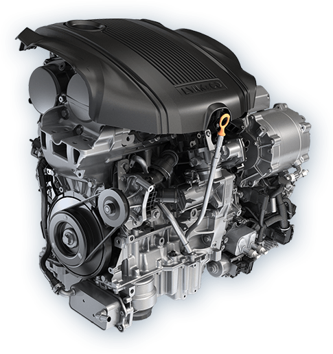 吉利让这台发动机匹配的就是这台7dcth的变速器,换挡平顺,高效的动力