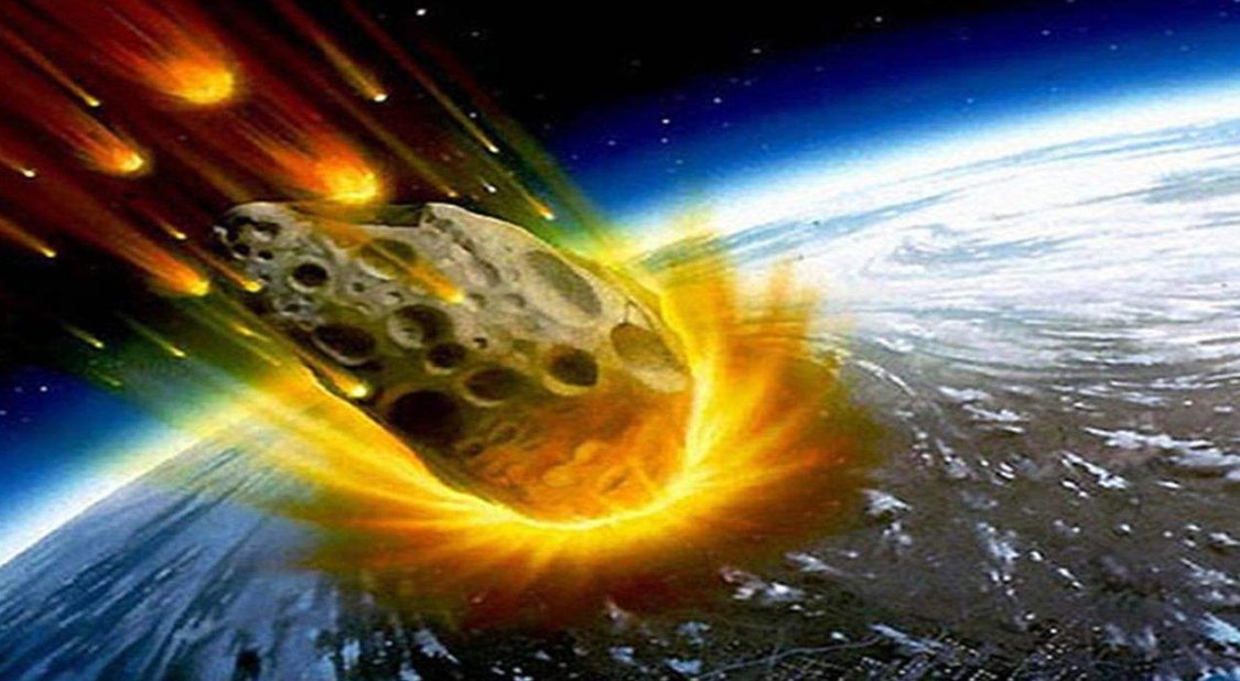 6500万年前的白垩纪,小行星和地球相撞,恐龙坚持了多久才灭绝?