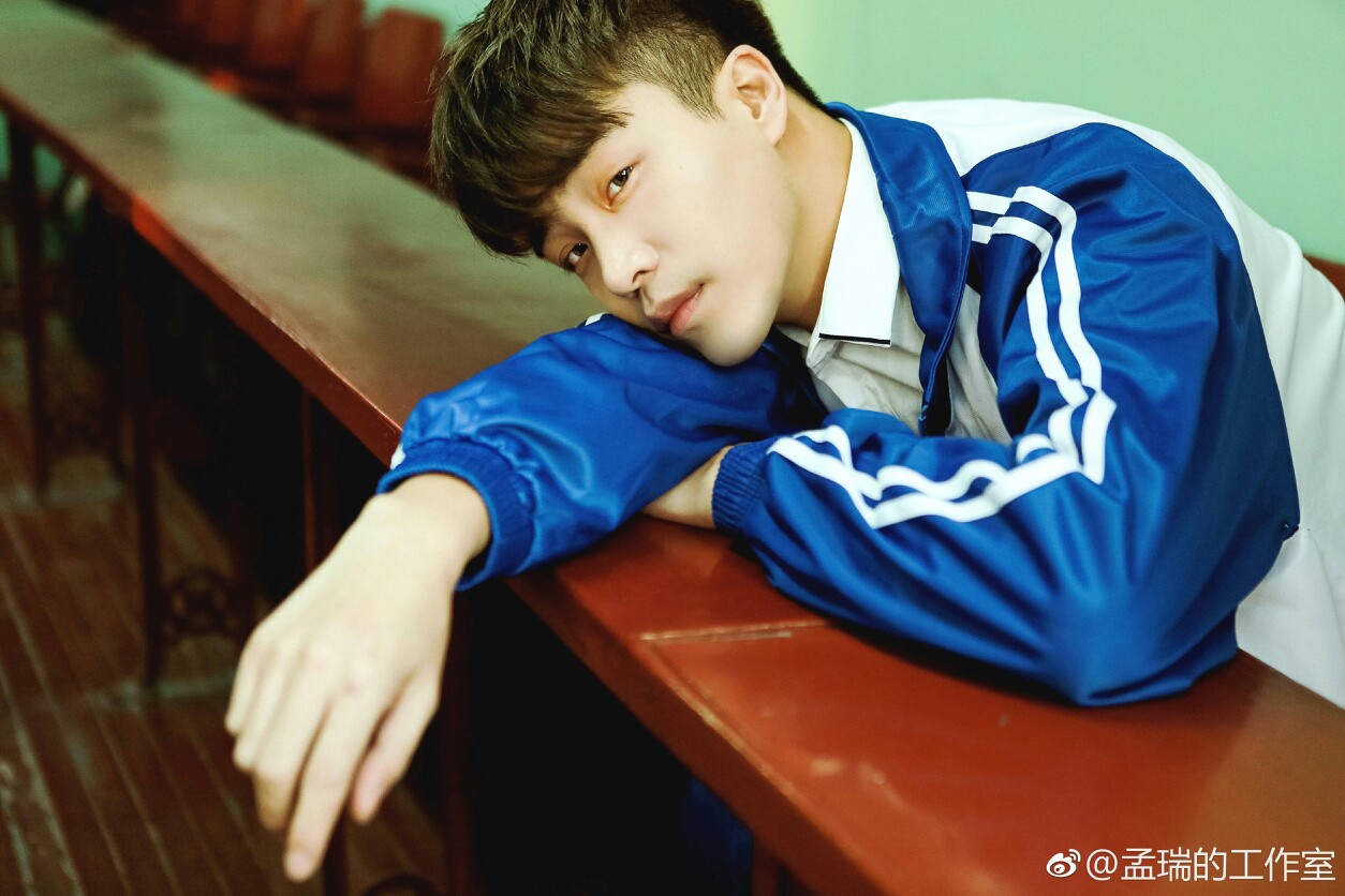 《倾城时光》演员们古装造型:宁维凯英俊,陈雅怡仙气飘飘!