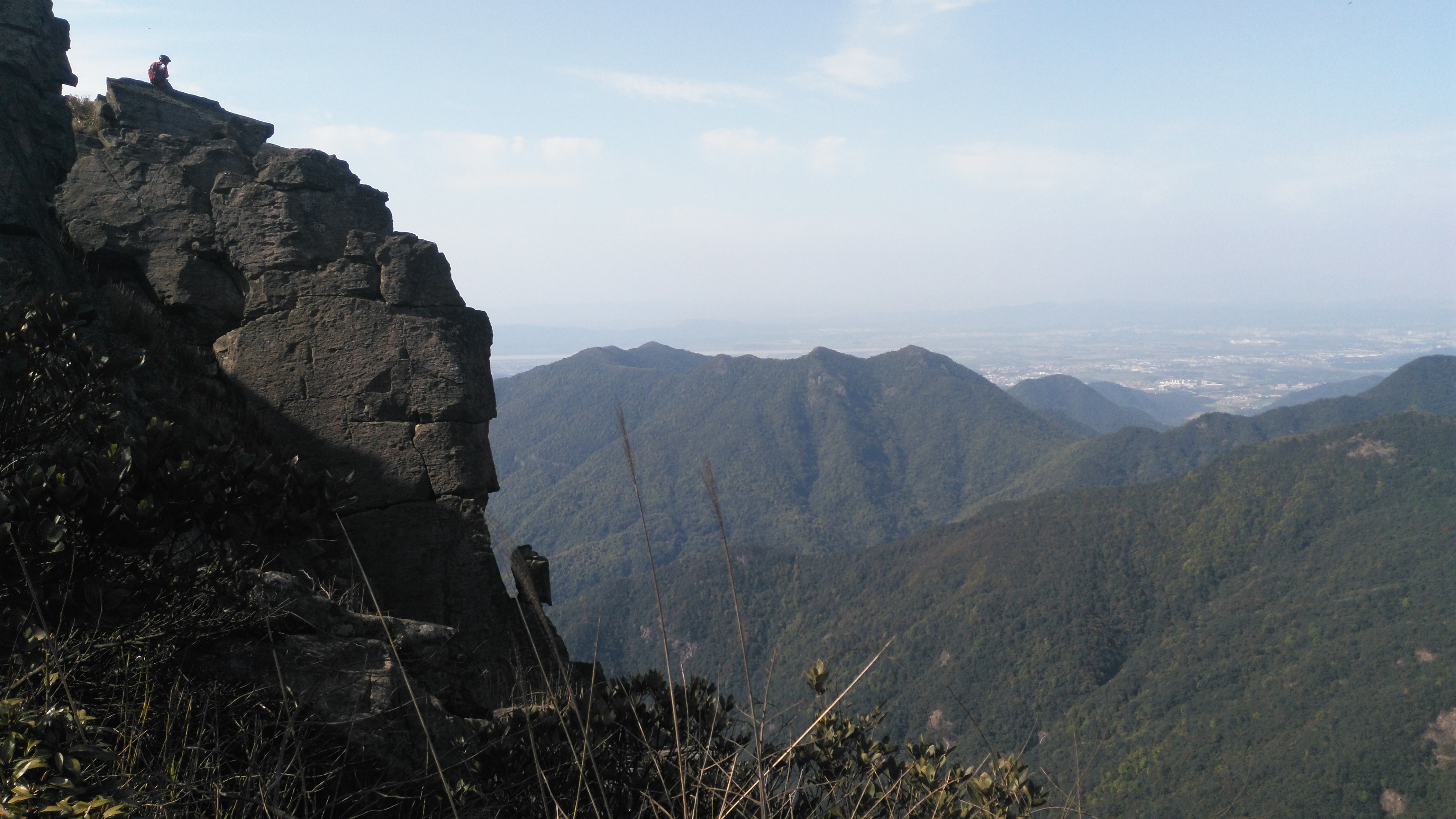 东单公园山顶图片