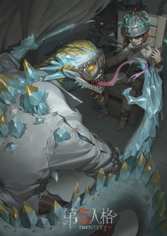 机械师诡笑症和reswim哪个好