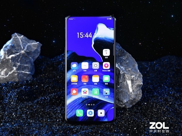 2999元oppo reno2发布:居然比前代还便宜