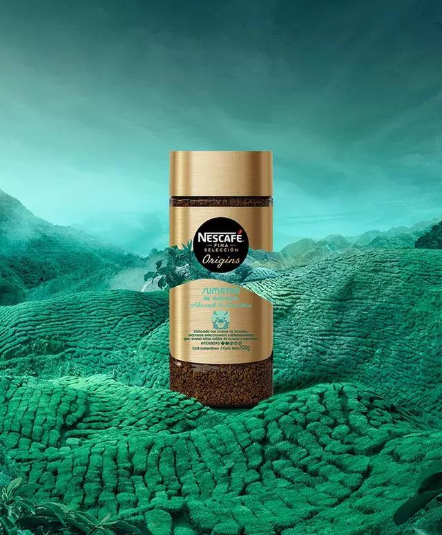 海报设计技巧!置换同构