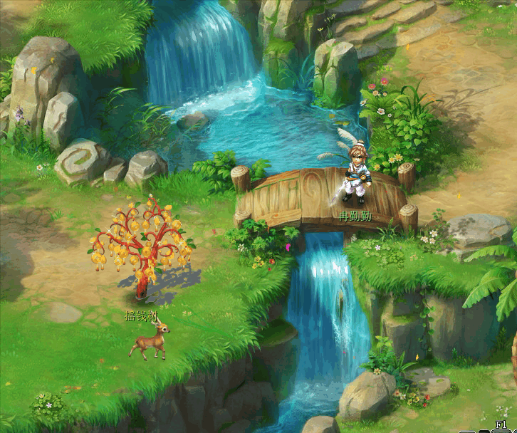 游戏截图 726_608 gif 动态图 动图