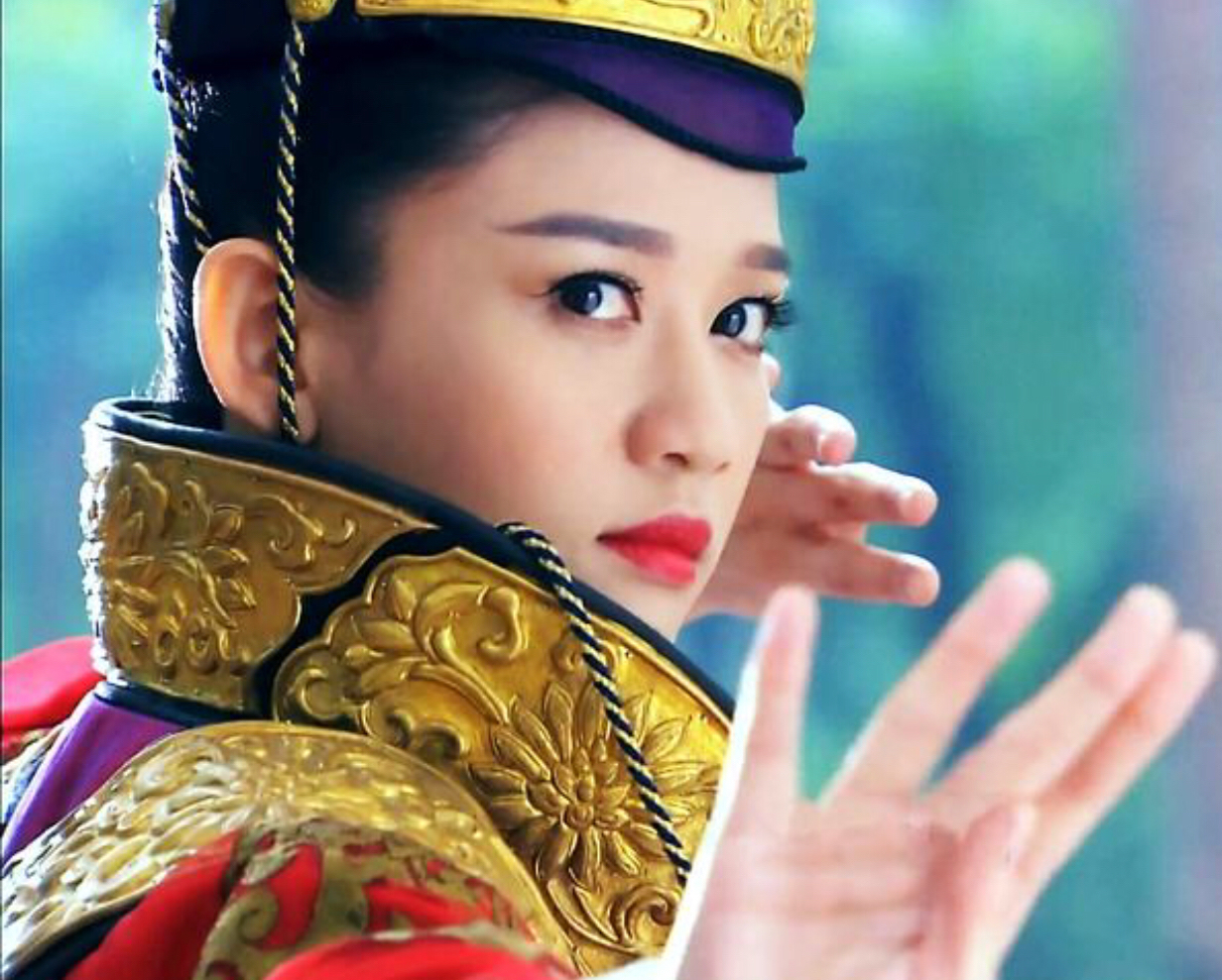女神级的三位白羊座女明星,分别代表了白羊座的三种美