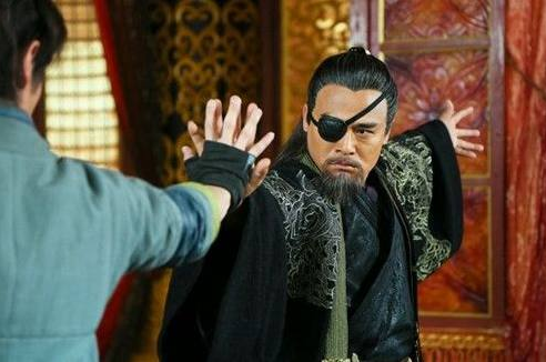 盘点:影视剧中可以吸人内力武功,大家以为哪个更厉害