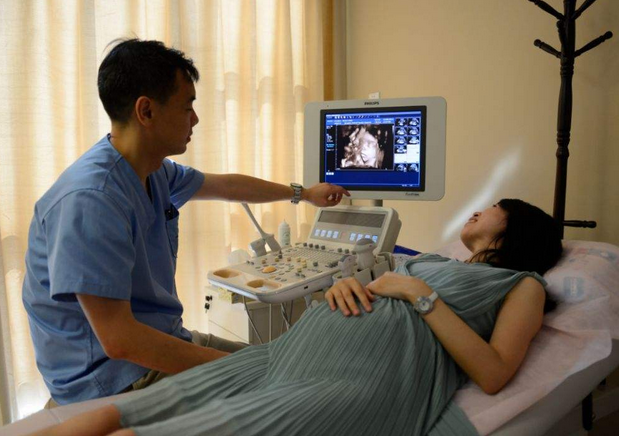 孕期,做四维彩超检查,什么时候比较合适?新手宝妈不妨了解!