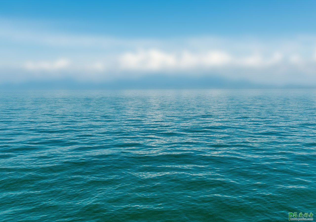 海平面并不真的是平的?