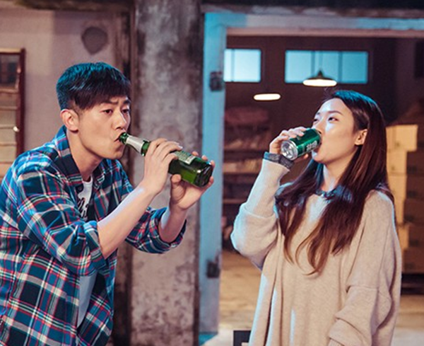 《合伙人》朱亚文一次又一次伤害菅纫姿,相爱的人难道就要分开!