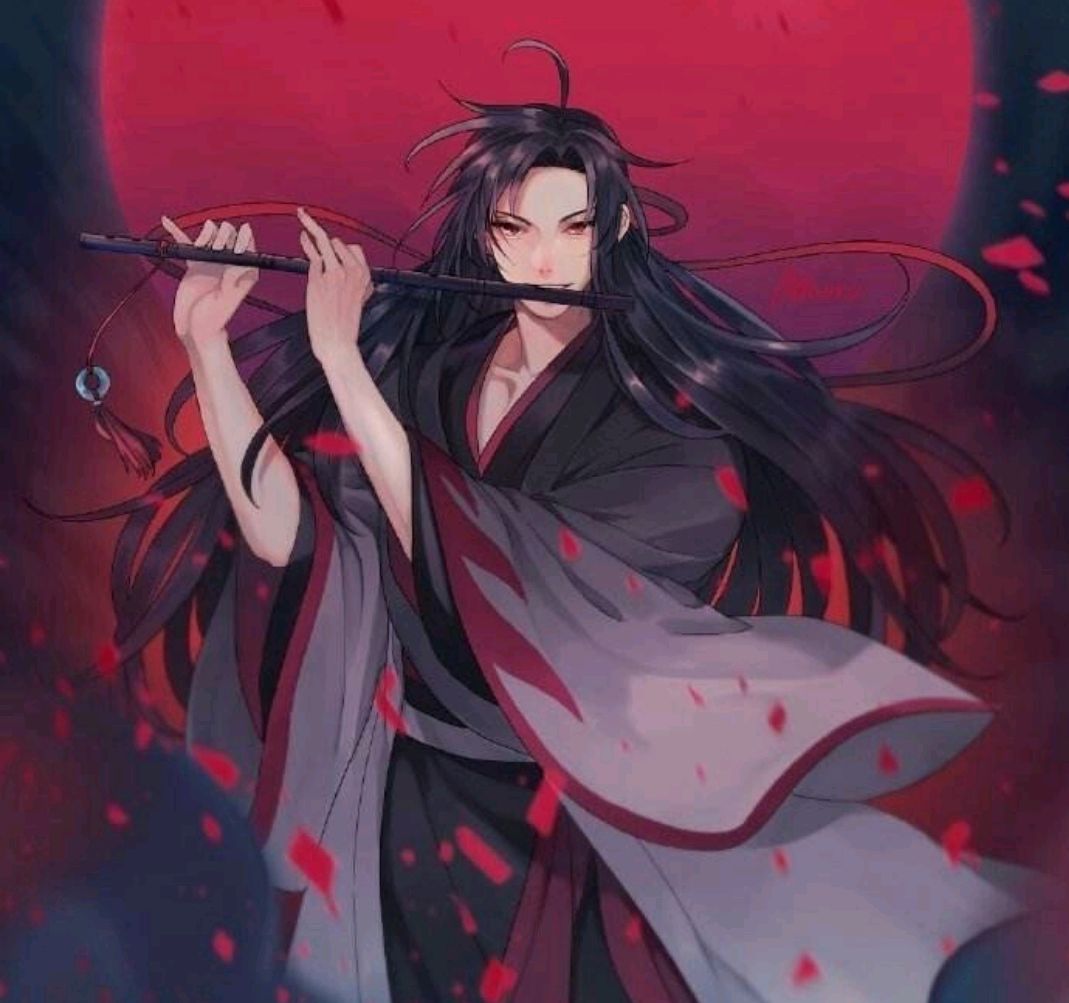 《魔道祖师》忘羡篇预告发布,糖里带刀,虐心继续