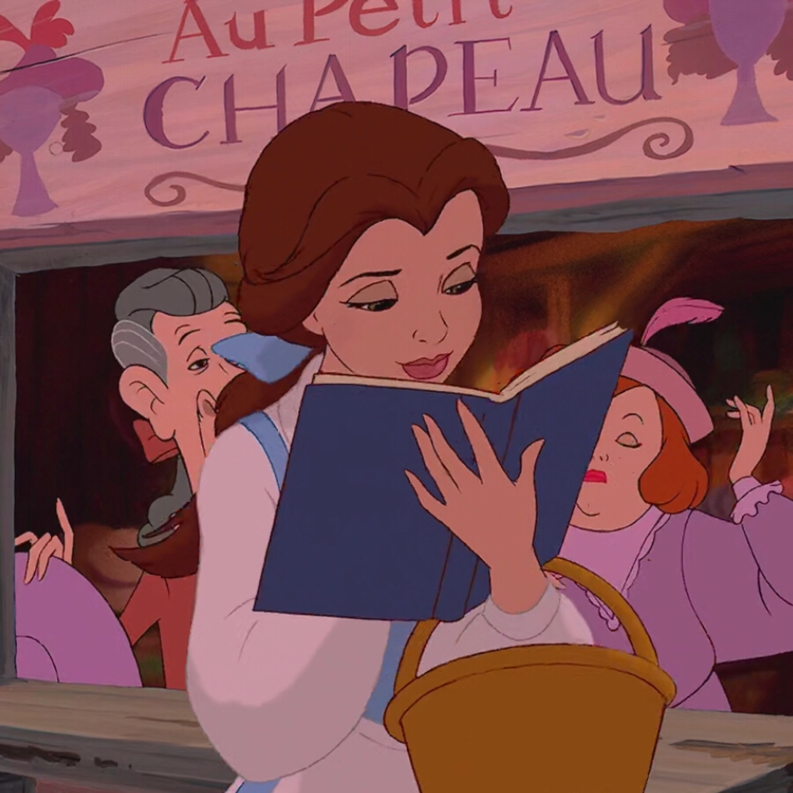 她是第一位拯救王子的迪士尼公主,与众不同却隐藏着最黑暗的现实