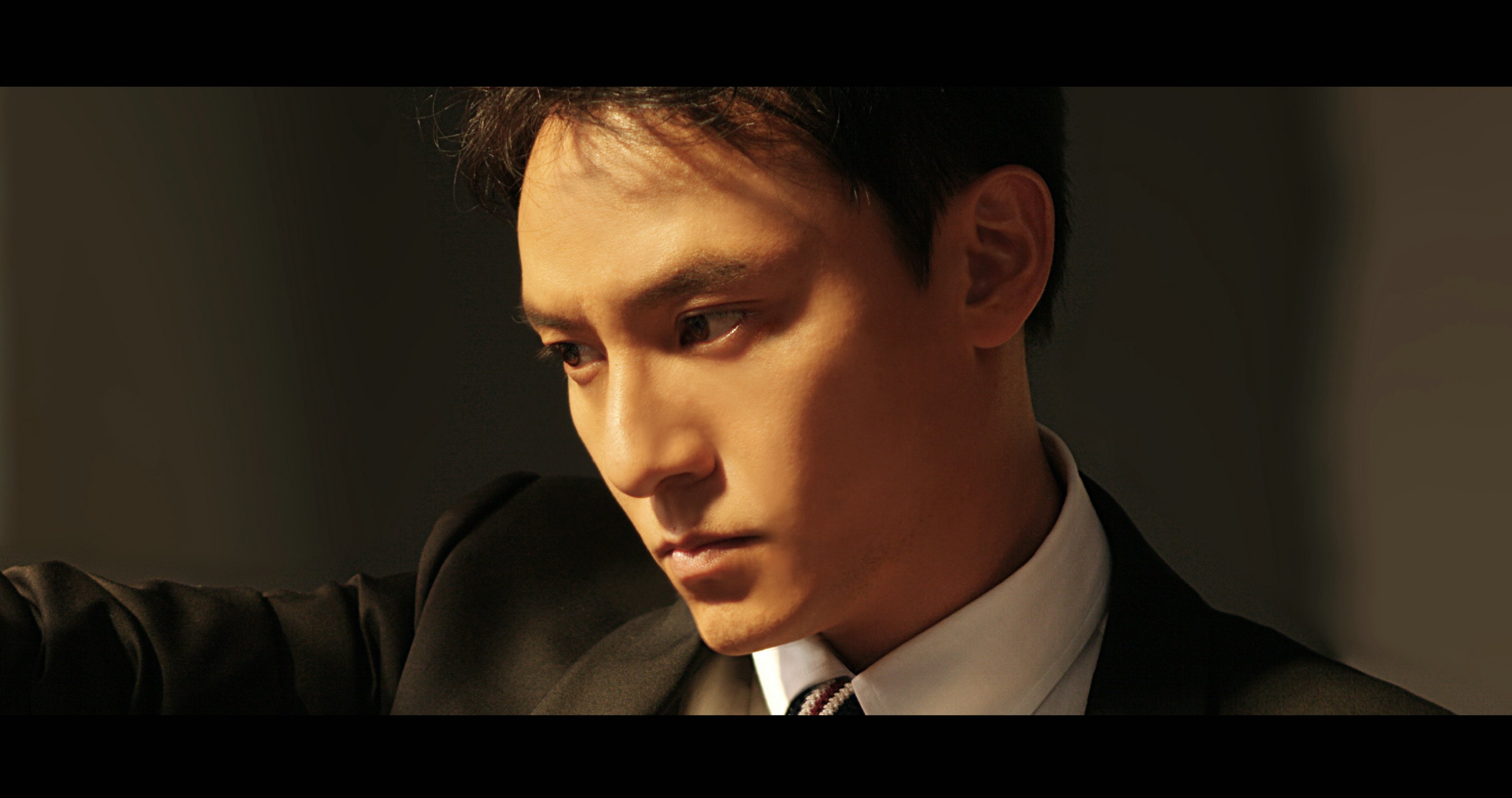 听从你心,无问西东,真心,正义,无畏,同情,电影细节很有感触