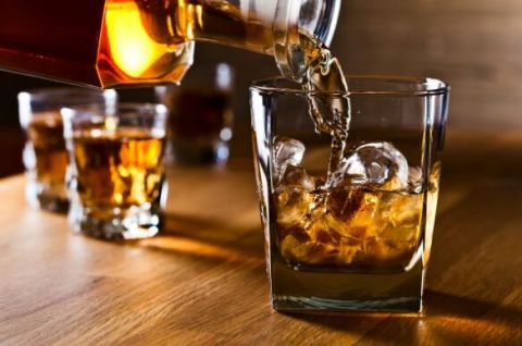英国专家发明人造"舌头"可分辨不同年份威士忌