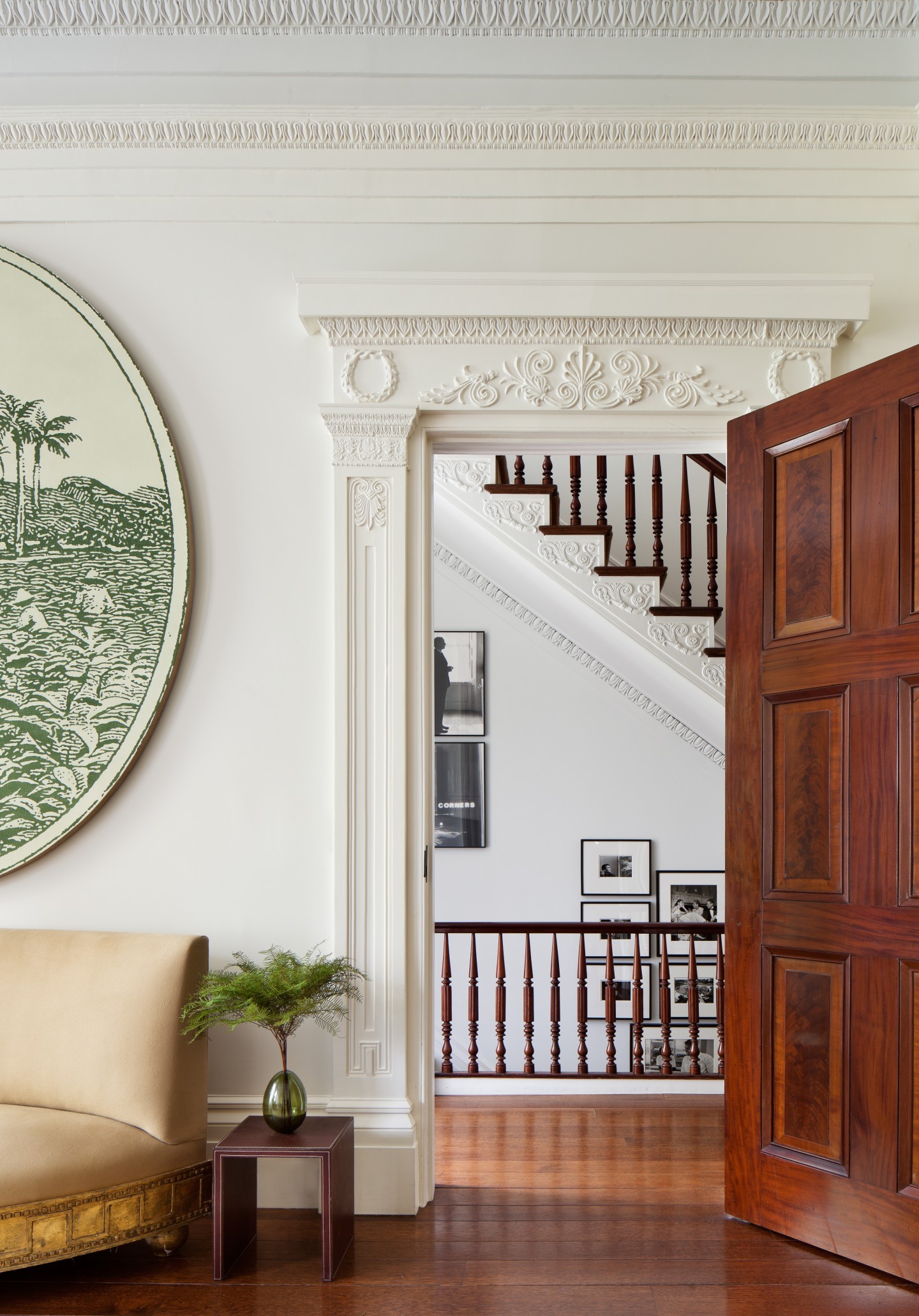 觉得家里不够温馨,用上这些美式元素,效果马上呈现出来