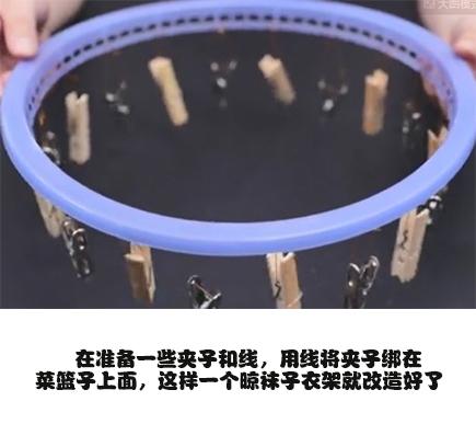 篮子废品回收站(废旧品回收站)