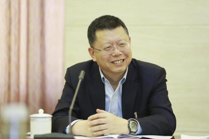 全国人大代表焦兰生:全力服务好大湾区建设