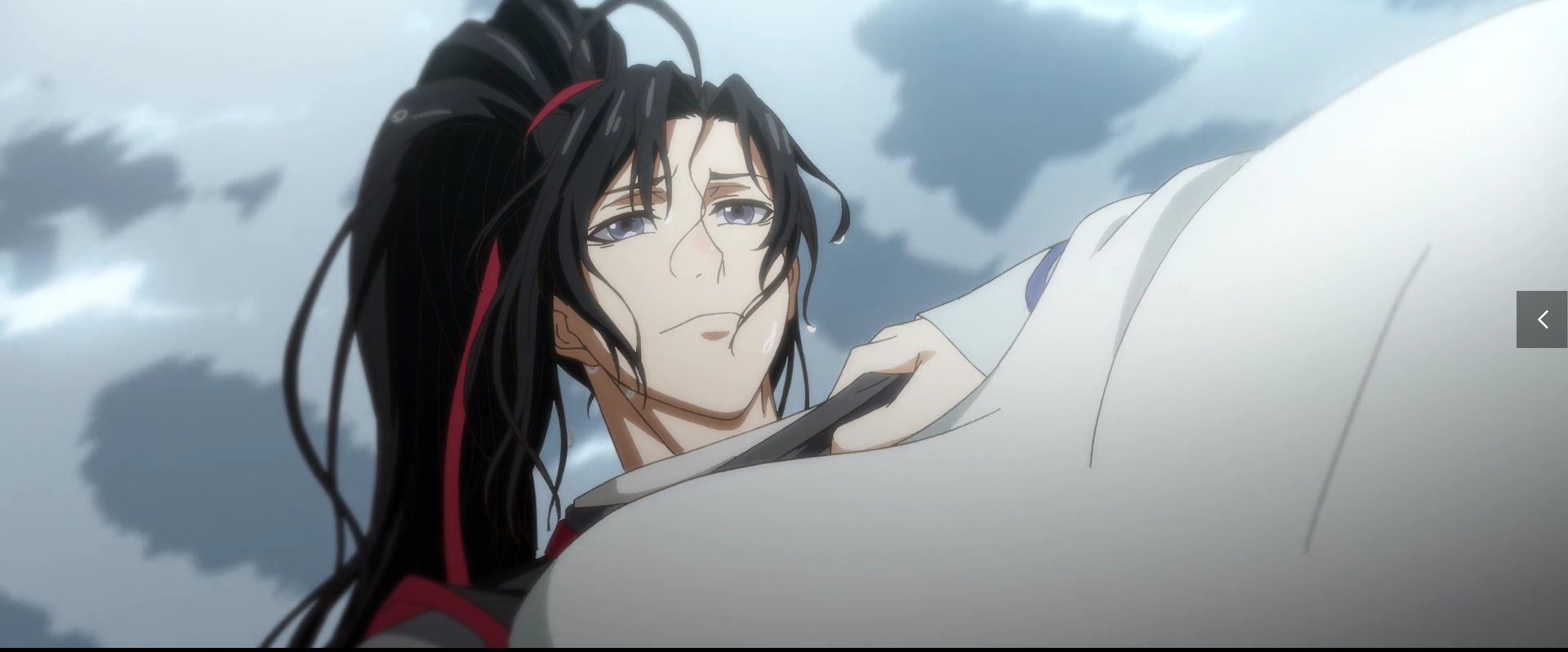 《魔道祖师》夷陵老祖魏无羡是个好人?还是人人畏惧的大魔头