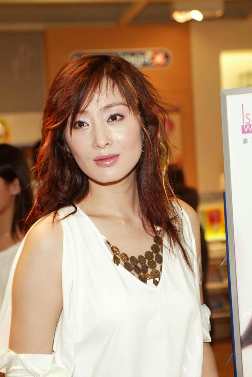 1996年,一个名叫向华胜的商人,心怀娶女星张敏的打算,踏入了一座寺庙.