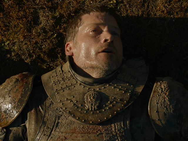 《权力的游戏》:推下布兰,是否是詹姆一生的污点?