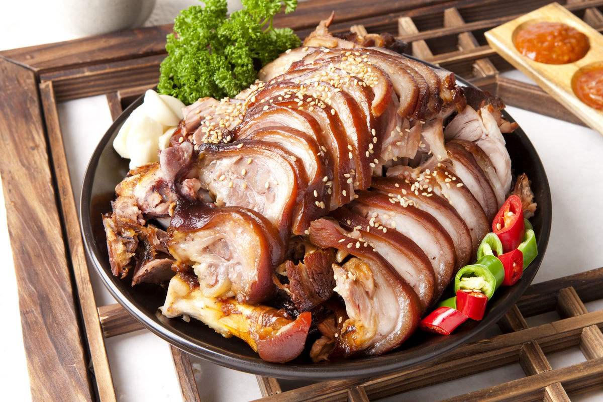 卤猪蹄,卤牛肉要怎么做才香?教你在家做卤肉的方法