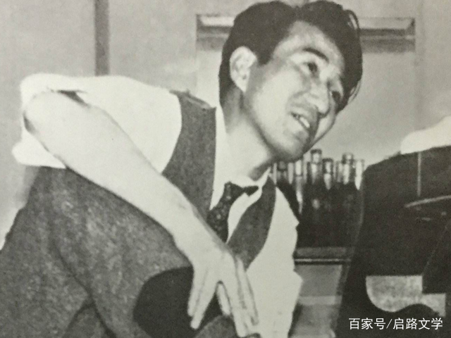 太宰治最精辟的一句话 仅26个字 却揭露了多少人其实是个胆小鬼 启路文学 古今文学经典传承 太宰治最精辟的一句话 仅26个字 却揭露了多少人其实是个胆小鬼 启路文学 古今文学经典传承