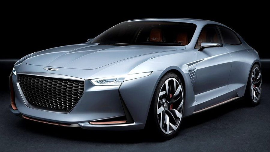 汽车高清图片鉴赏,新车型造型新颖,最近比较流行