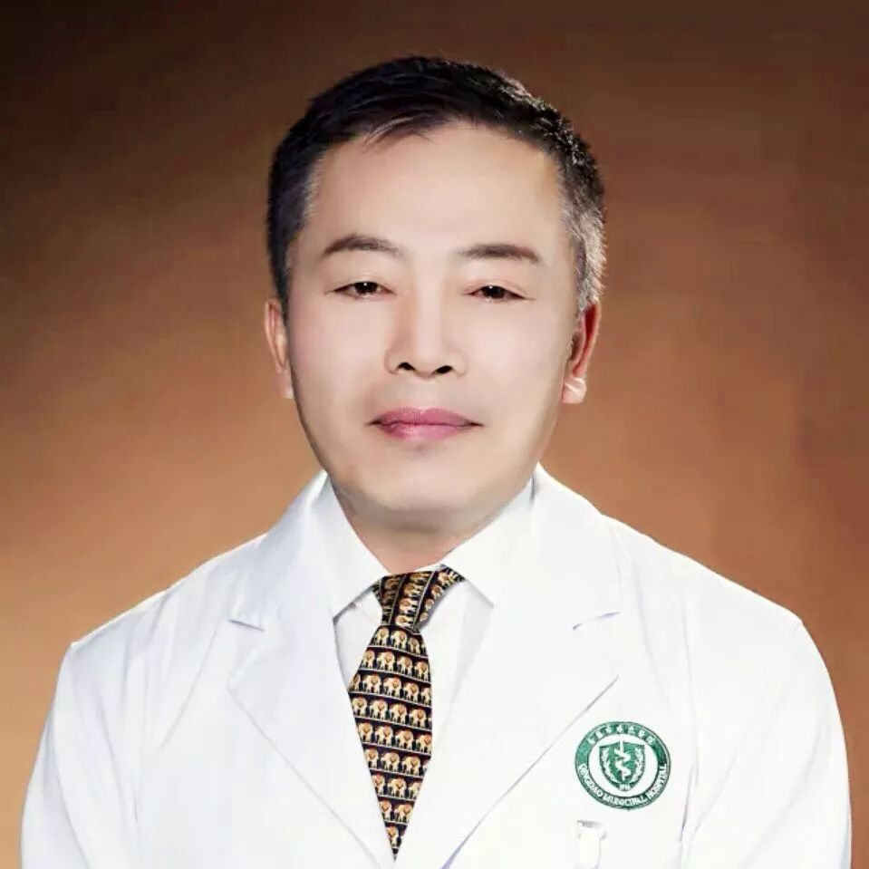 丽玲访名医丨王明山:你了解麻醉医生吗