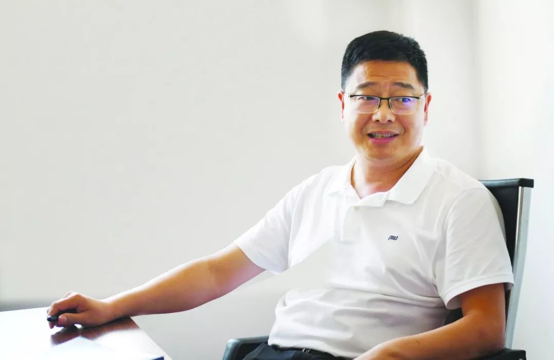 系列报道之太谷篇(二)专访太谷县委副书记,县长南宏:提质增效 擦亮"农