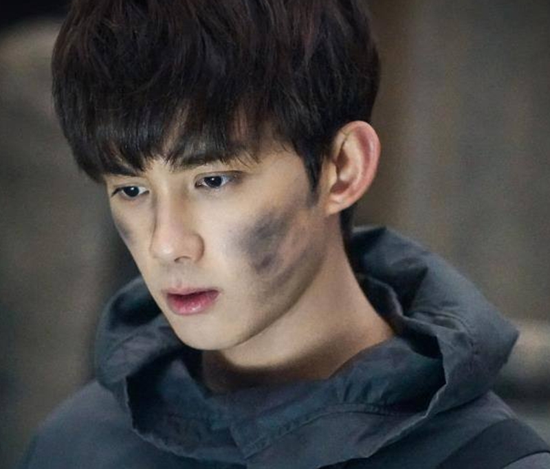 《沙海》吴磊最帅,网友:为何他这么有钱,还如此的贪财