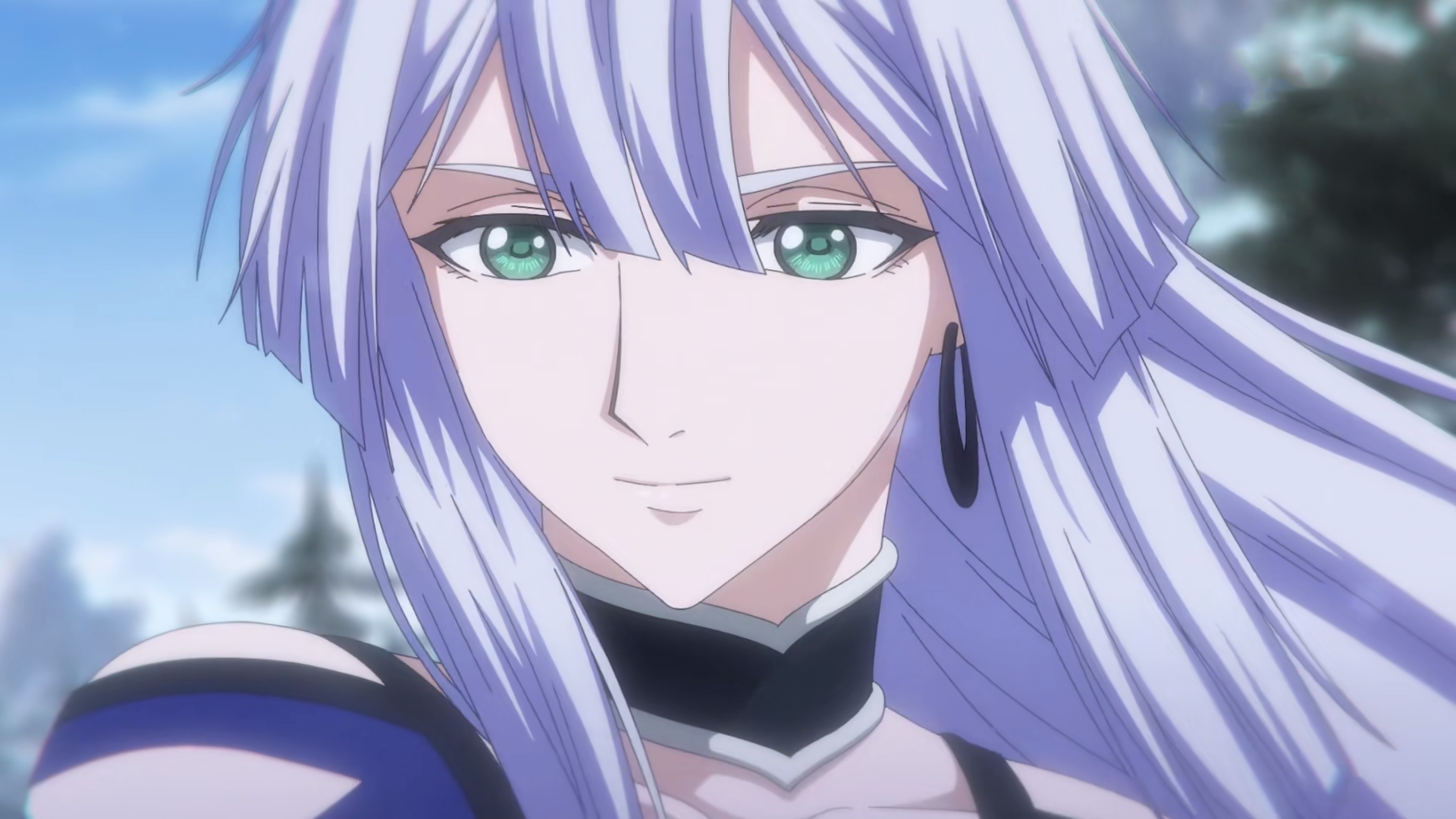 大主宰动画版:牧尘得到九幽雀,失去洛璃,众人撮合牧尘和唐芊儿