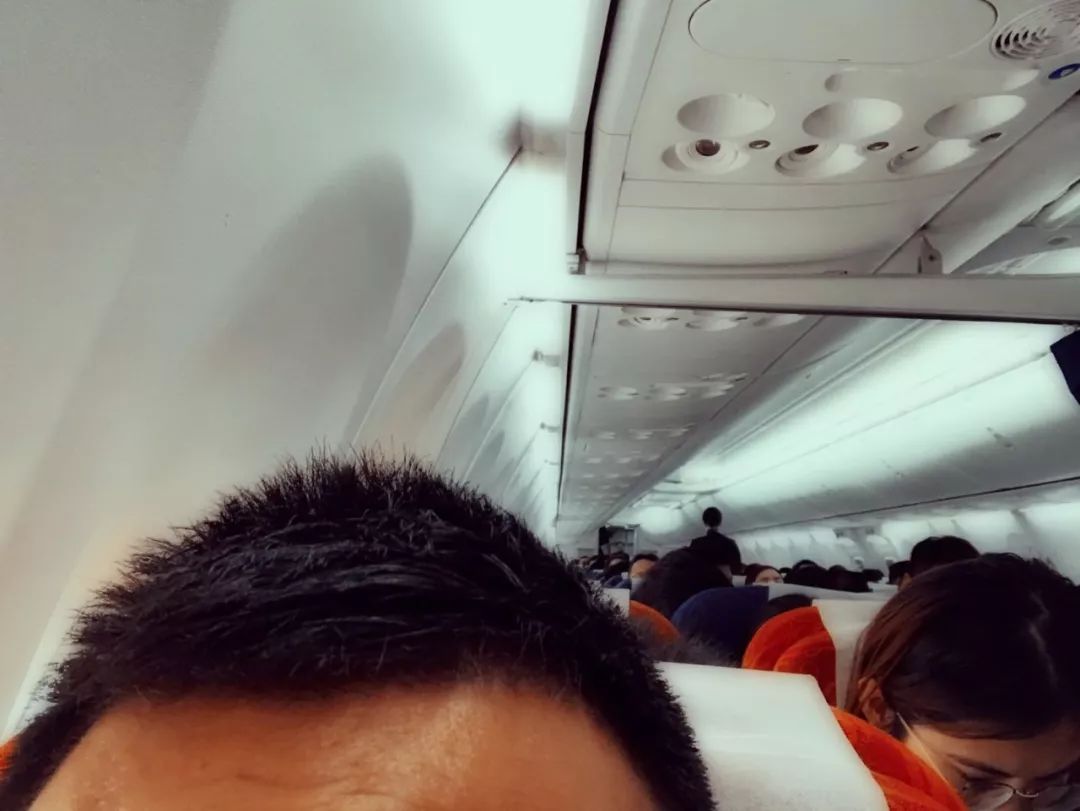 周述 | 原来东航借的73v是要还给中联航的;大兴肯定会有飞上海的班次