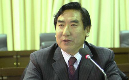 青海湖景区保护利用管理局局长董金明涉嫌严重违纪违法被查