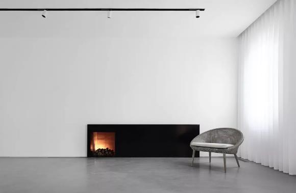 了解乔布斯一生都在坚守的"极简主义",家居品味瞬间高级10倍!