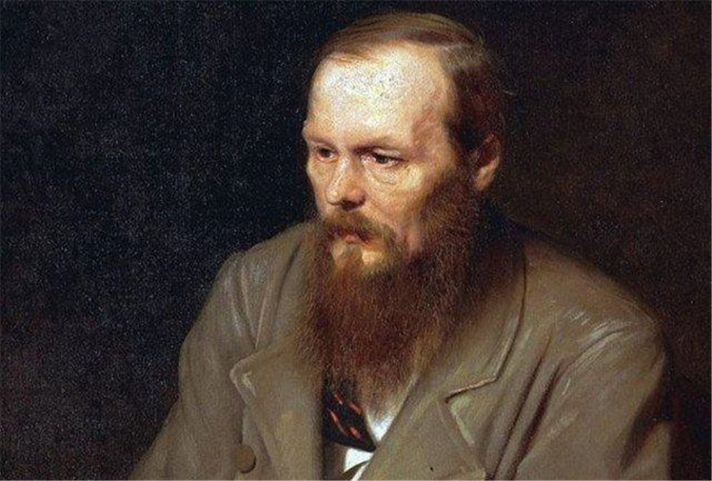 世界文明史:思想探索的文学化,陀思妥耶夫斯基,辩证法的天才?