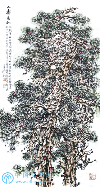 众志成城 共克时艰"画"出心声