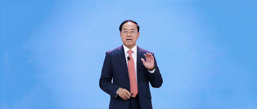 立白集团董事长陈凯旋:重回年轻时激情燃烧的岁月