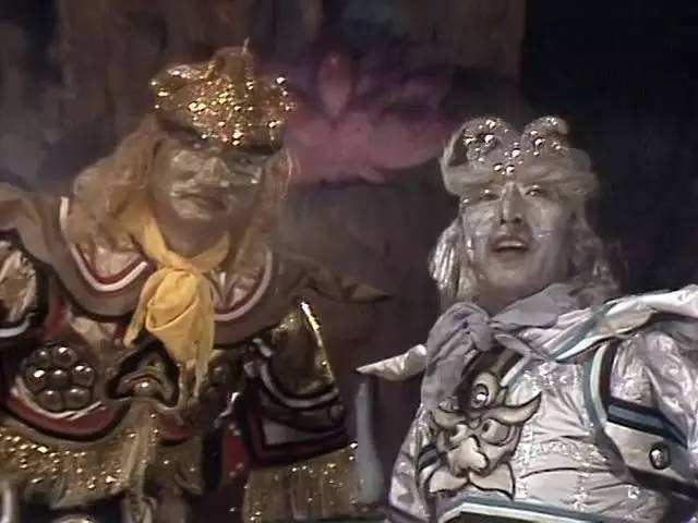 平顶山遇到西游记还能打副本?到底有几个平顶山,网友:长见识!