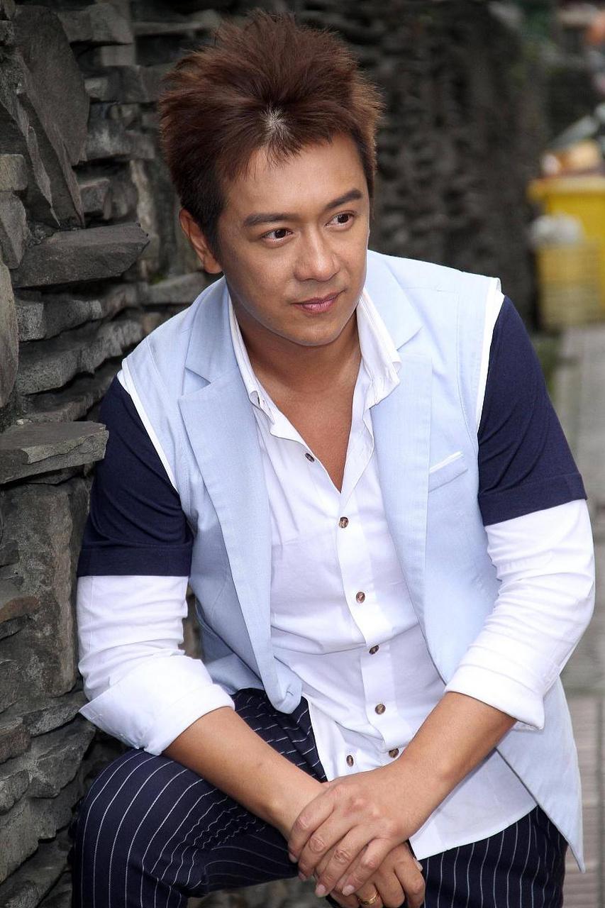 陈浩民妻子想追生第五胎,理由暖心却无人买账.