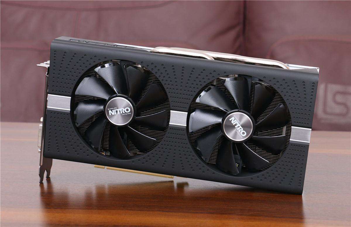 价格更低!经典版rx590超白金正在路上
