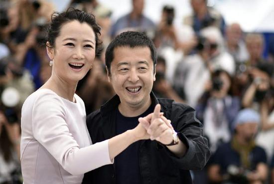 2011年9月11日,贾樟柯和赵涛在社交媒体上宣布了在威尼斯结婚的喜讯.